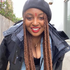 Meet your Posher, Ashley